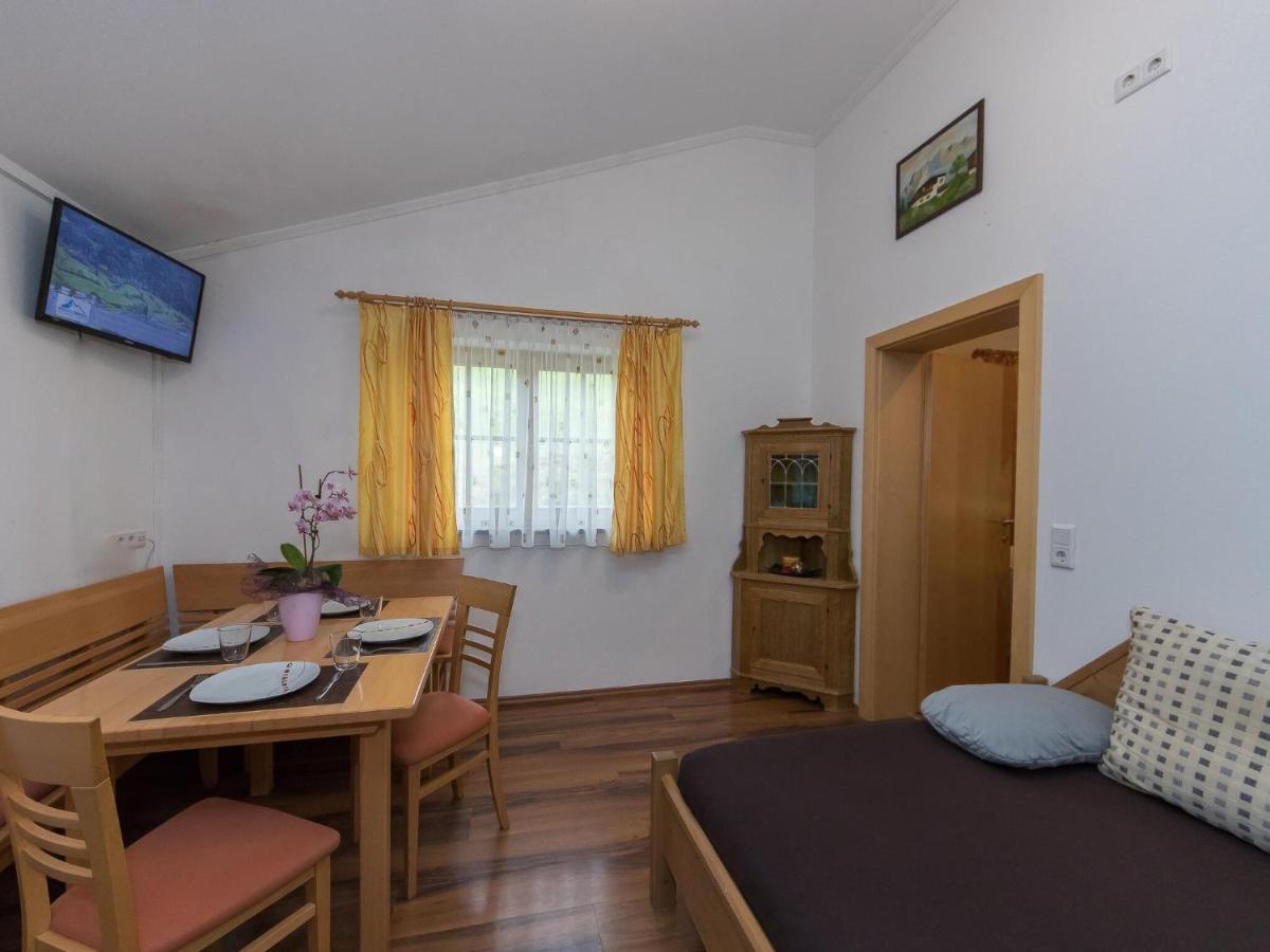 Apartment In Kaprun Salzburgerland Near Ski Area Exterior photo
