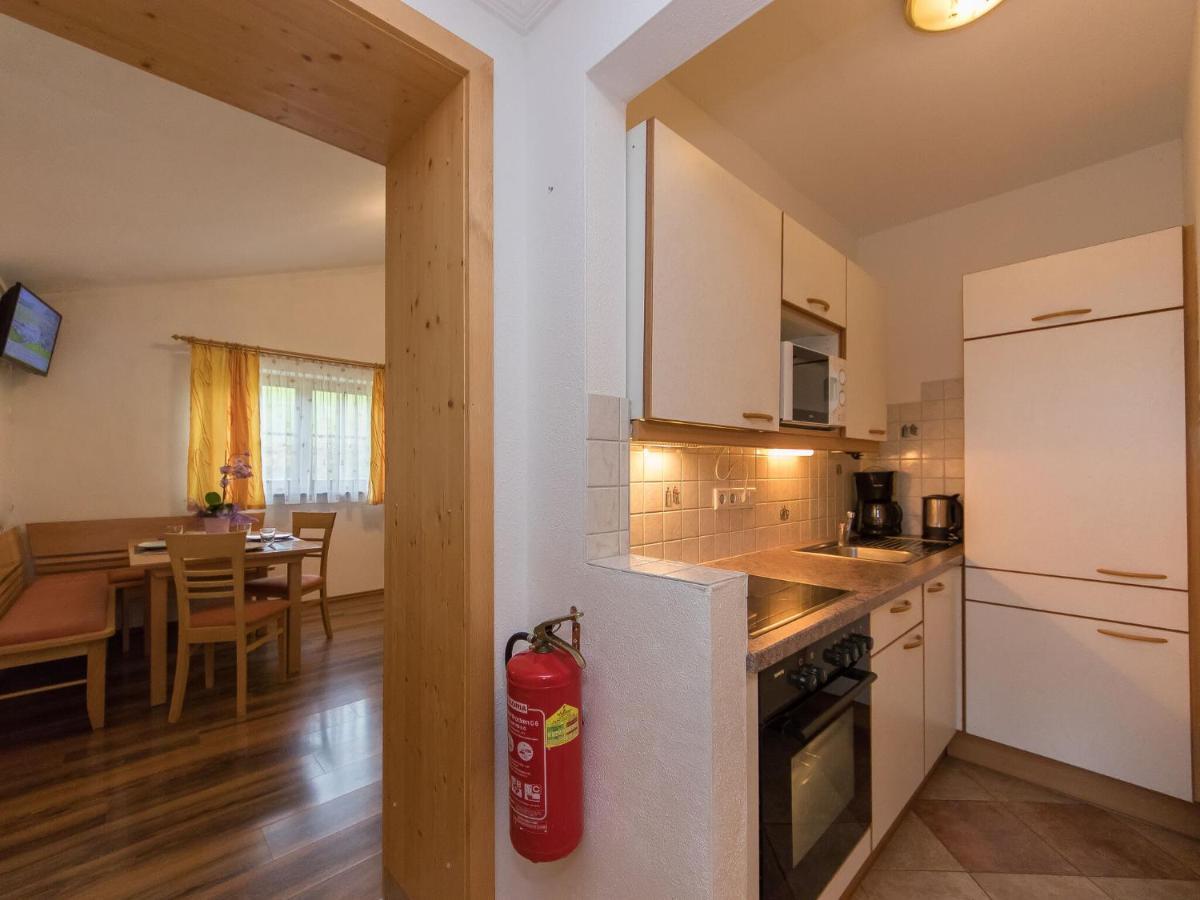 Apartment In Kaprun Salzburgerland Near Ski Area Exterior photo