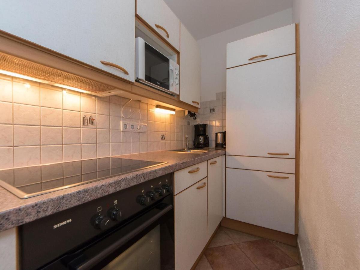 Apartment In Kaprun Salzburgerland Near Ski Area Exterior photo