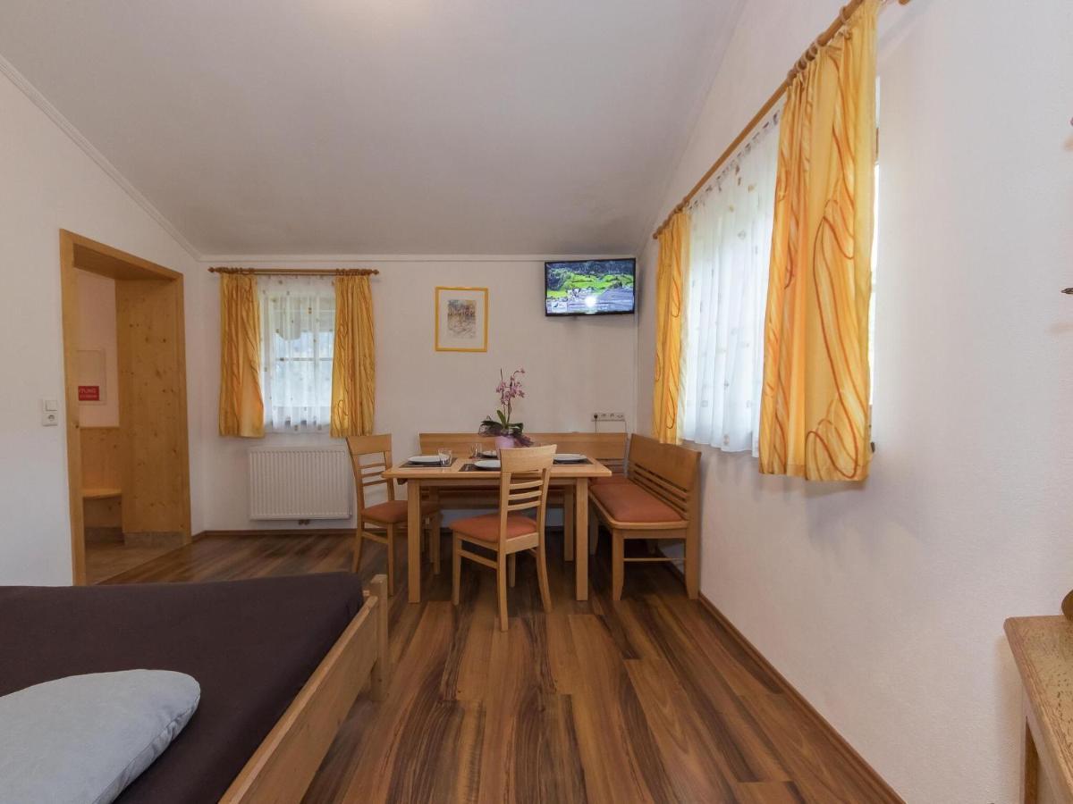 Apartment In Kaprun Salzburgerland Near Ski Area Exterior photo