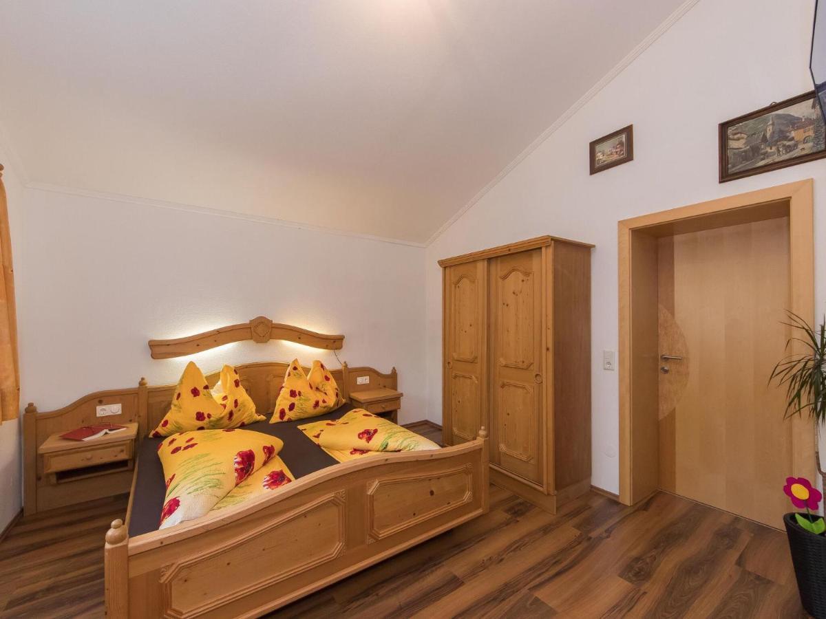 Apartment In Kaprun Salzburgerland Near Ski Area Exterior photo